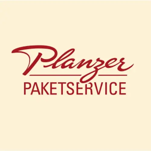Planzer Paket