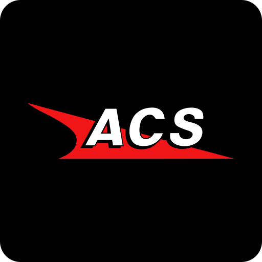 ACS Courier