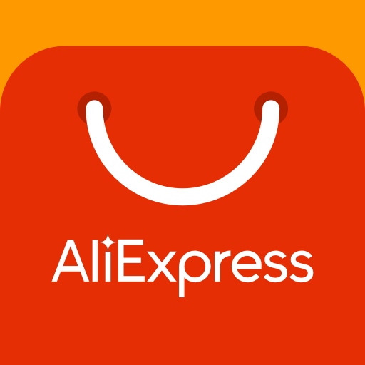 Aliexpress - Standard shipping
