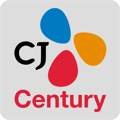 CJ Century - CJ Logistics