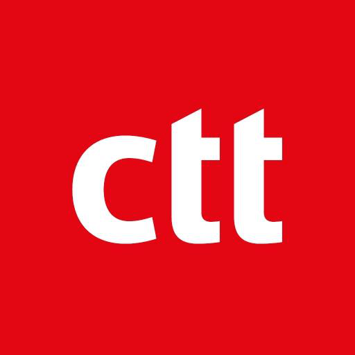 CTT - Correios de Portugal - Tourline Express