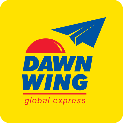 Dawn Wing