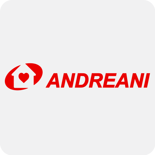 Grupo logistico Andreani