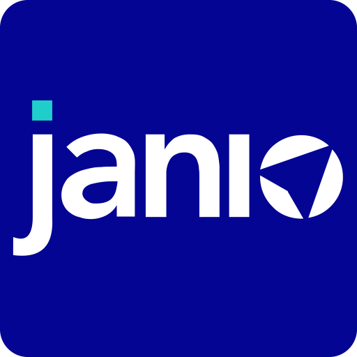 Janio Asia