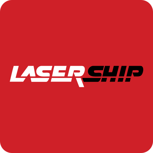 LaserShip