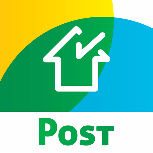 Luxembourg Post