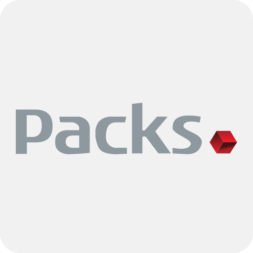 Pack tracking