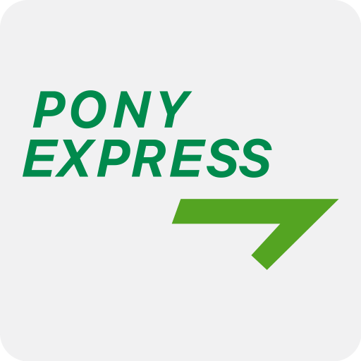 Pony express