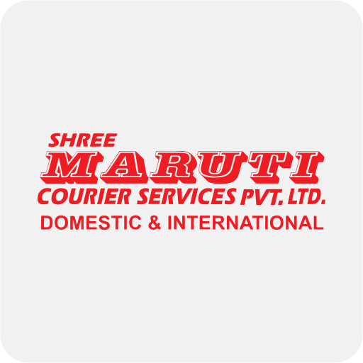 Shree Maruti Courier Services