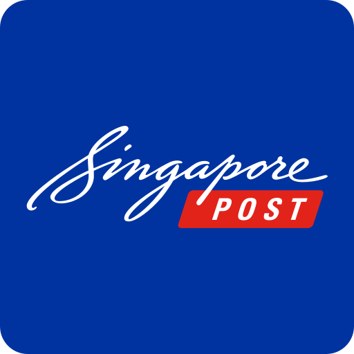Singapore Post - Singpost