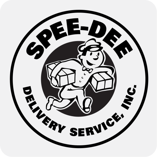 Spee-Dee Delivery