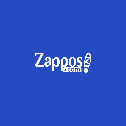 Zappos Amazon